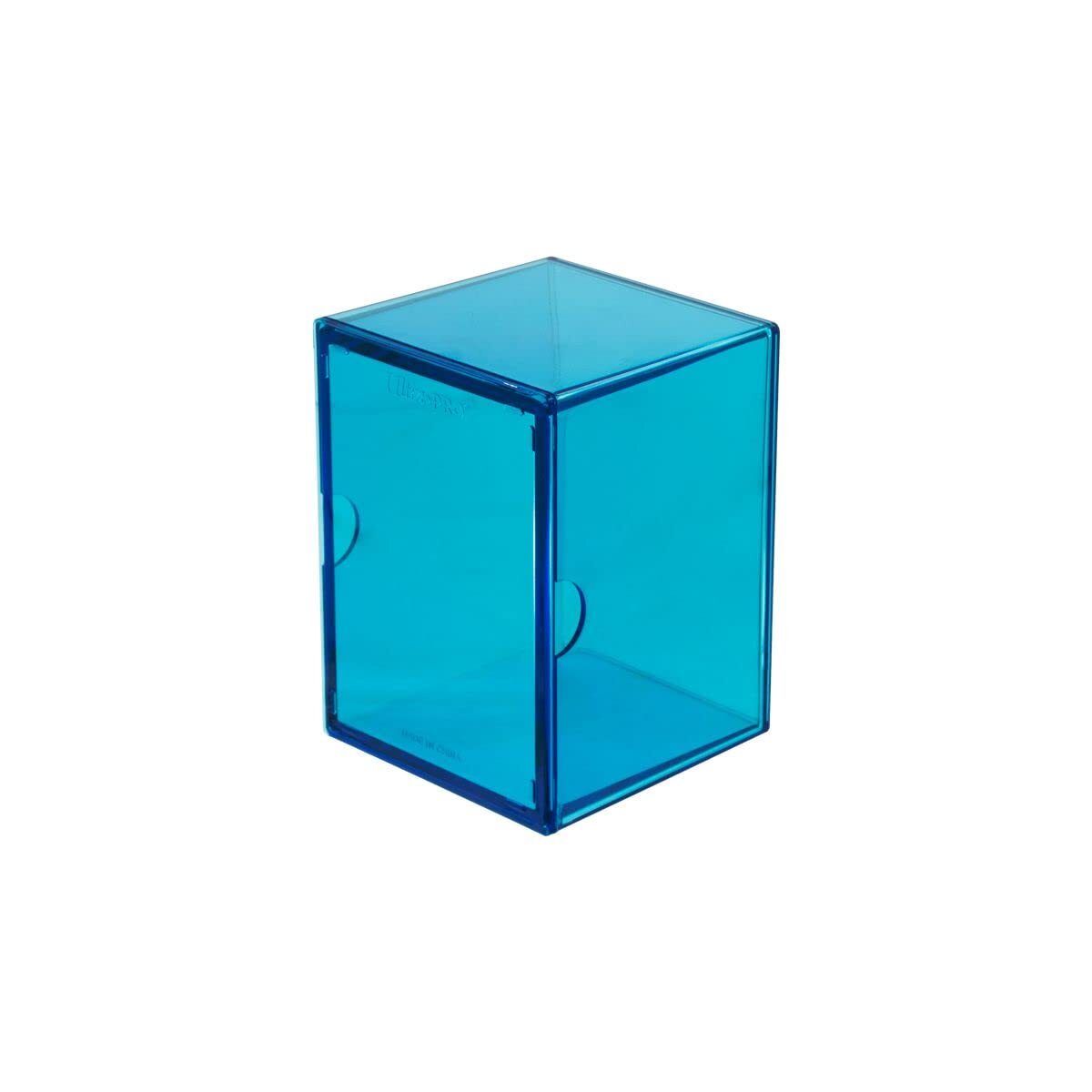 Ultra Pro Eclipse 2-Piece Deck Box: Sky Blue