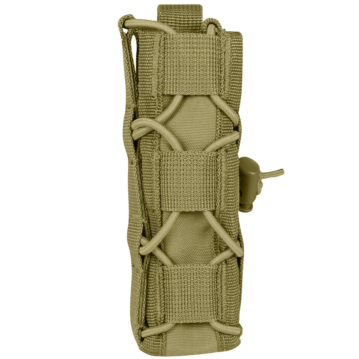 Viper Elite Borsa Pistol Mag Estesa Caccia Softair Esercito Militare Coyote