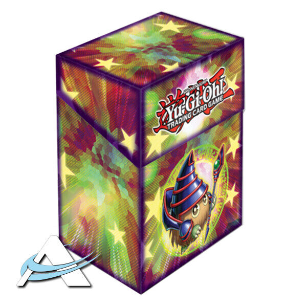 Deck Box KURIBOH KOLLECTION • Card Case Portamazzo • Konami Yugioh • ANDYCARDS