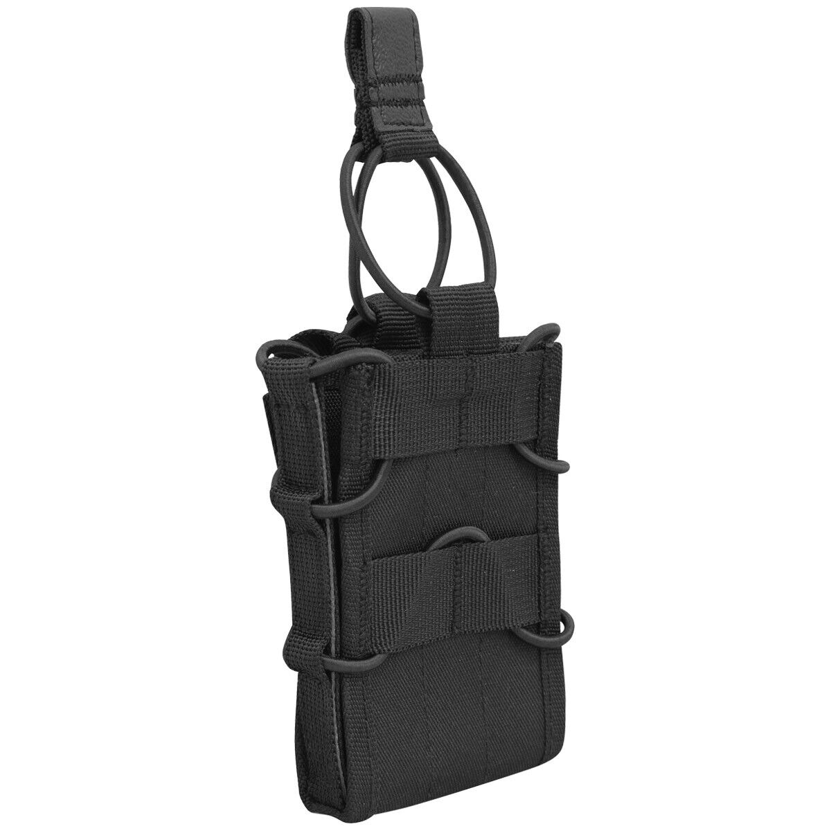 Vipera tattico militare Elite Mag Pouch MOLLE Webbing Airsoft munizioni Carrier