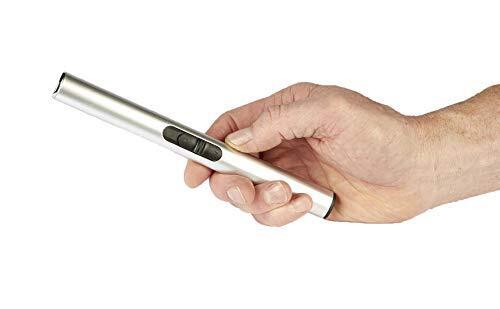 Euro Marketing Manufacaturing - Plasma Lighter - accendino al plasma. (K2h)