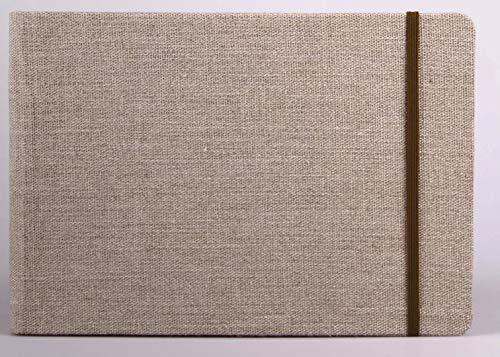 Clairefontaine 96108C Taccuino da Viaggio Goldline, A5, Multicolore (P4p)