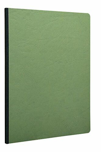Age Bag Cahier Broche 21x29,7 192p Uni (B1U)