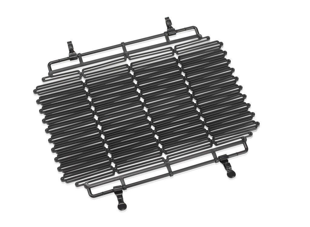 XLC Copricestino per portapacchi con sistema XLC BA-X17
