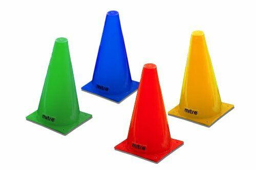 Mitre - Set coni mini (M9a)