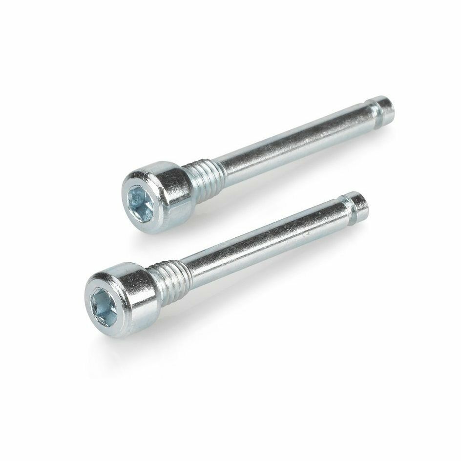 Elvedes Coppia Bulloni M4x27 Fissaggio Pastiglie Shimano/Magura/Tektro/Formula