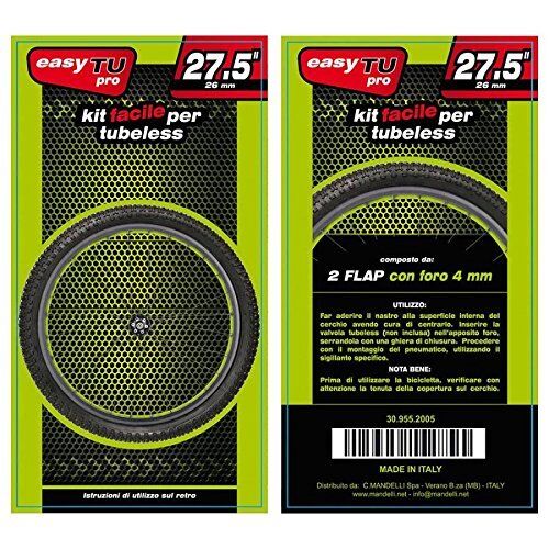 MV-TEK NASTRO TUBELESS EASY 27,5mm 309552005