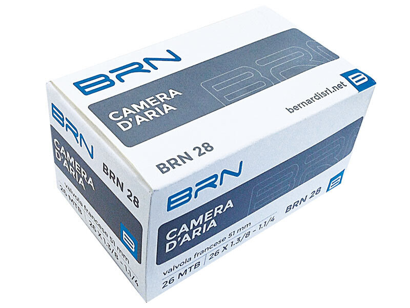 CAMERA D'ARIA 700x38/45 V.ITALIANA
