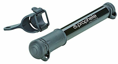 Prophete Mini Pompa di aria, Multicolore, L (t5A)