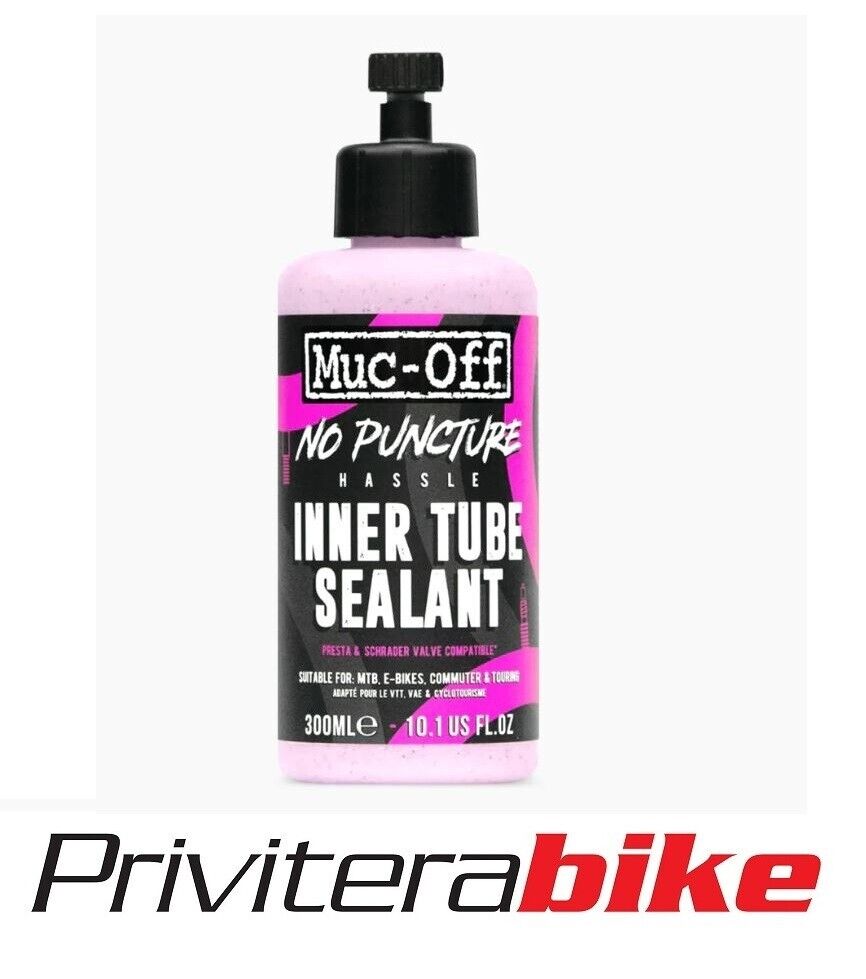 MUC-OFF SIGGILANTE INNER TUBE SEALANT 300 ML 20216