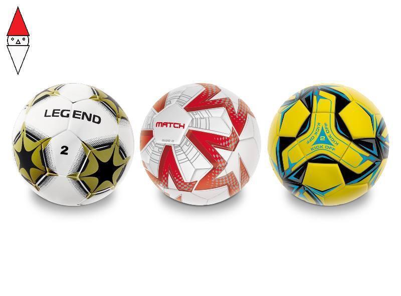 GIOCO SPORTIVO MONDO MINI FOOTBALLS SIZE 2 SGONFIO 2022