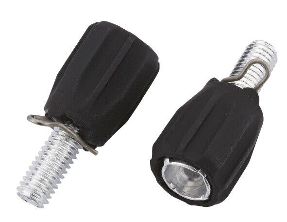REGOLATORI AL TELAIO JAGWIRE BSA028 GOMMA E ALLUMINIO