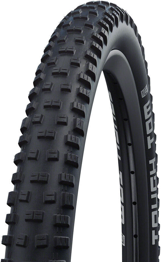 Schwalbe Resistente Tom Pneumatici - 26x2.1 Filo Nero K-Guard