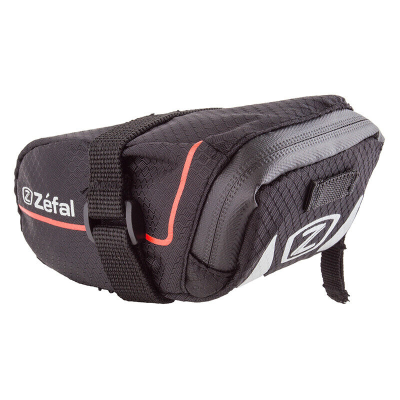 Zefal Z Luce Confezione Borsa Zefal Sedile Sml