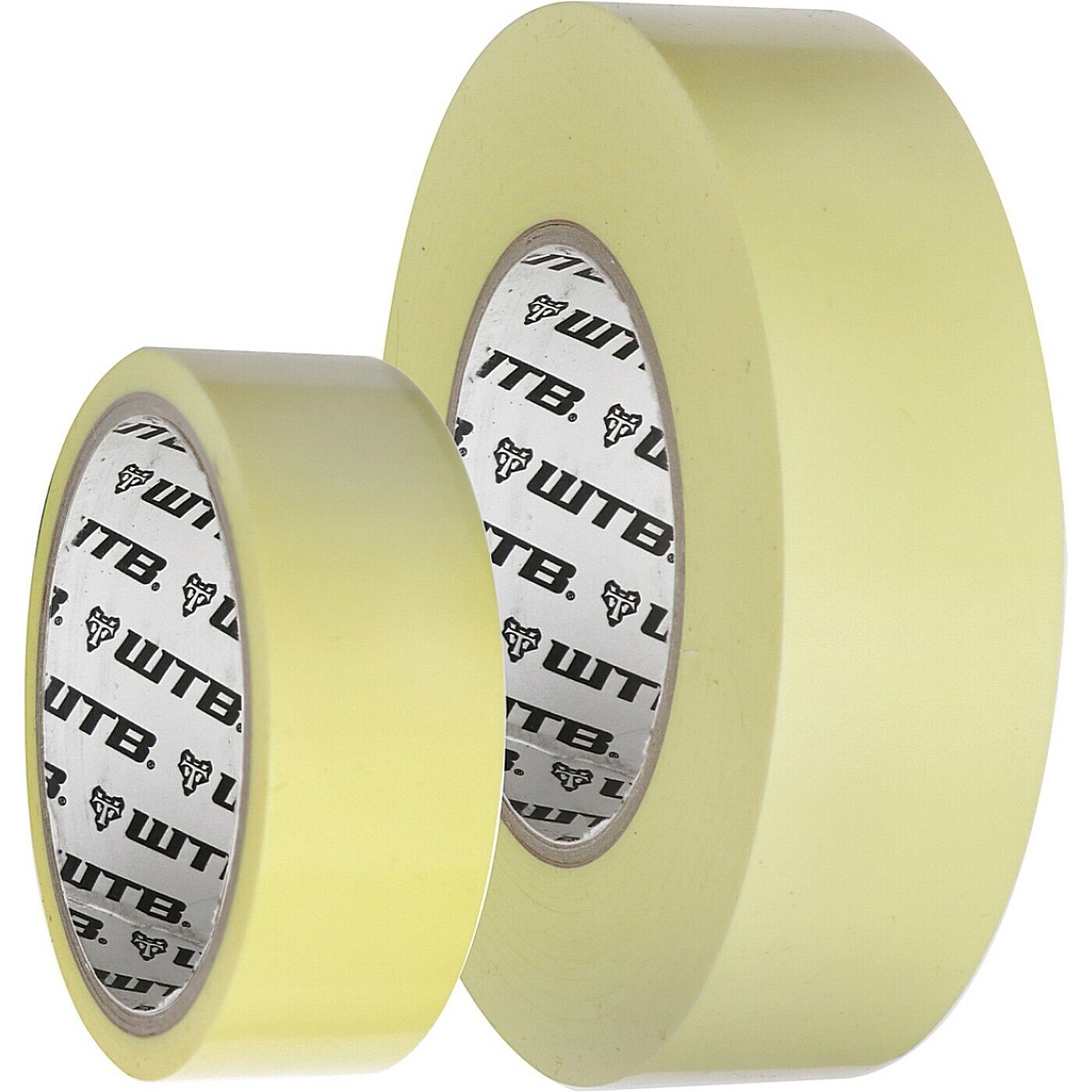 Nastro per cerchioni tcs rotolo da 34 mm x 11 m (per 5 ruote) - i29 Wtb Bici