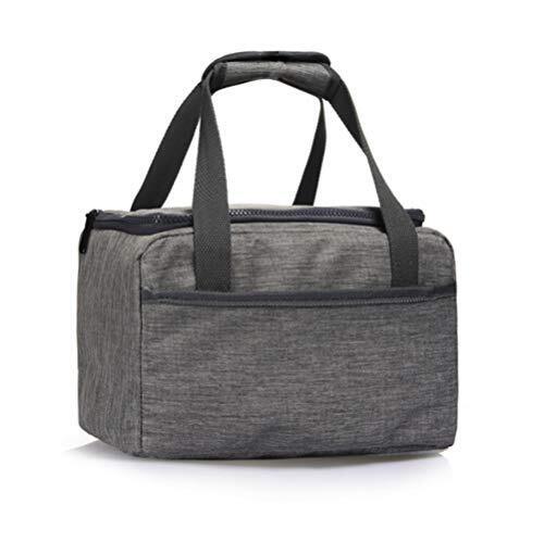 SLOSH Borsa Termica Pranzo Piccola Bambini Yogurt Picnic Ufficio Porta (o0i)