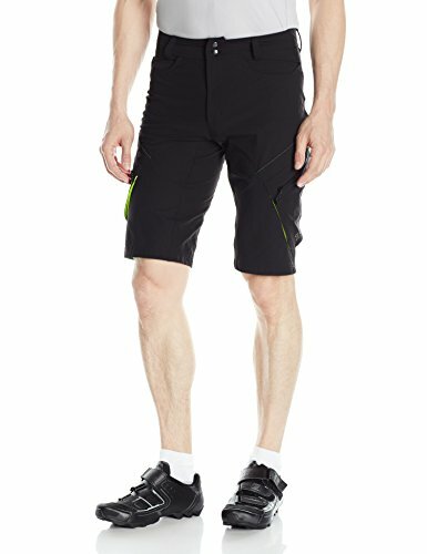 GORE BIKE WEAR, Pantaloncini Ciclismo Uomo Comfort, GORE Selected (i6e)