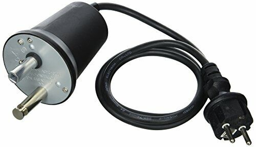 Cao Motore Elettrico Unisex Adulto, Nero (n1q)