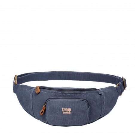 Marsupio Troop London Classic Canvas