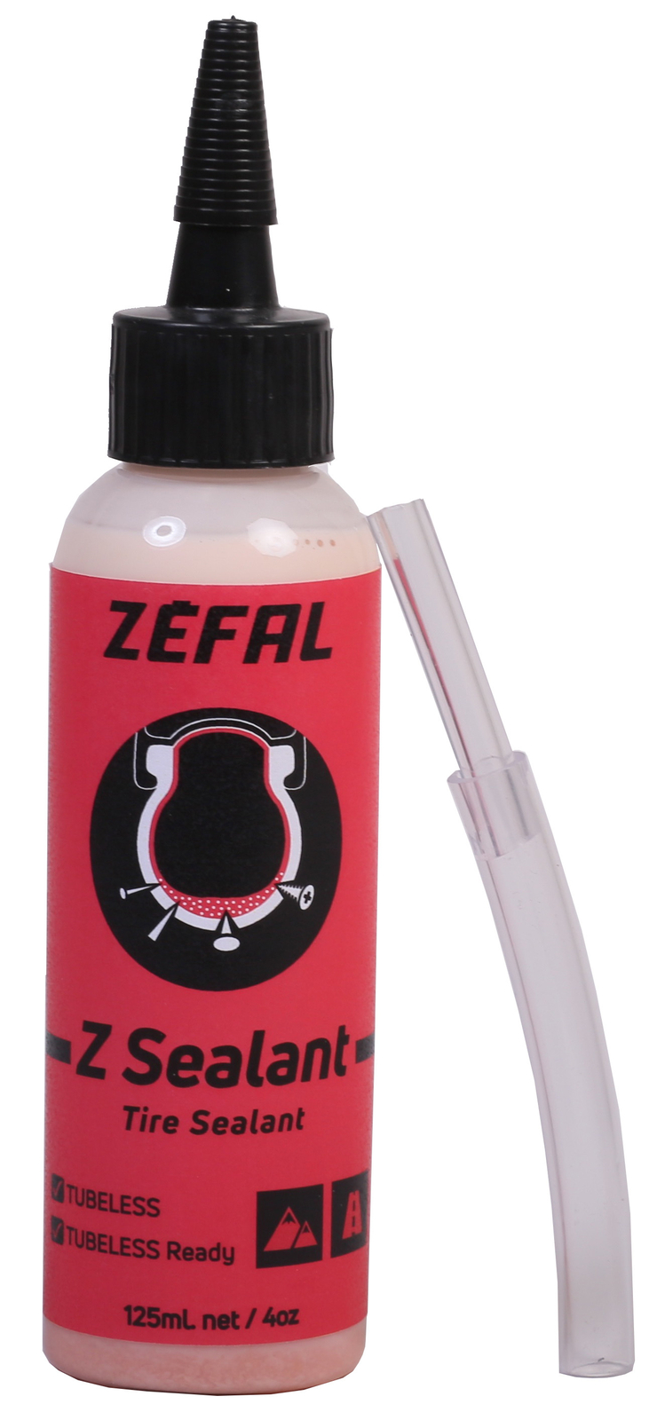Liquido sigillante Zefal Z SEALANT 125ml