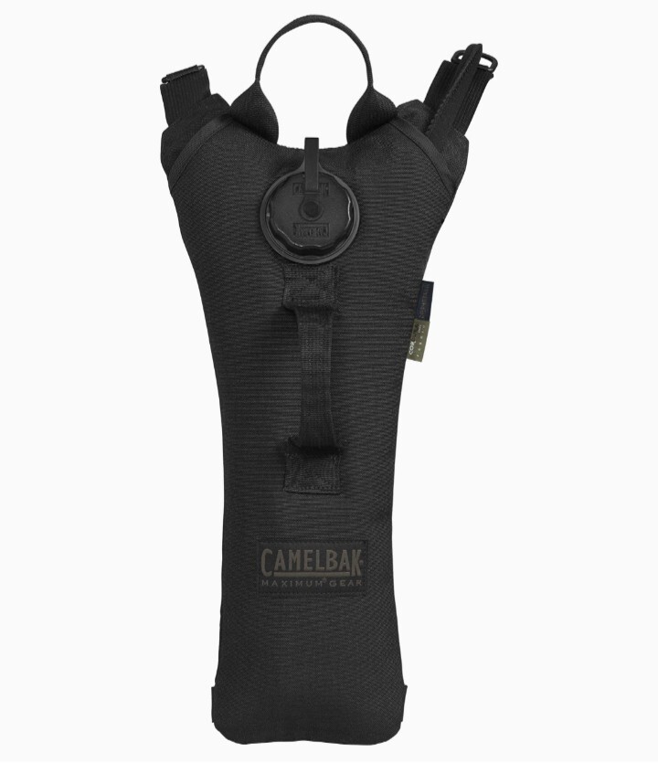 Camelbak Thermobak 2L 71000 Hydration Pack 70 Oz Black NEW