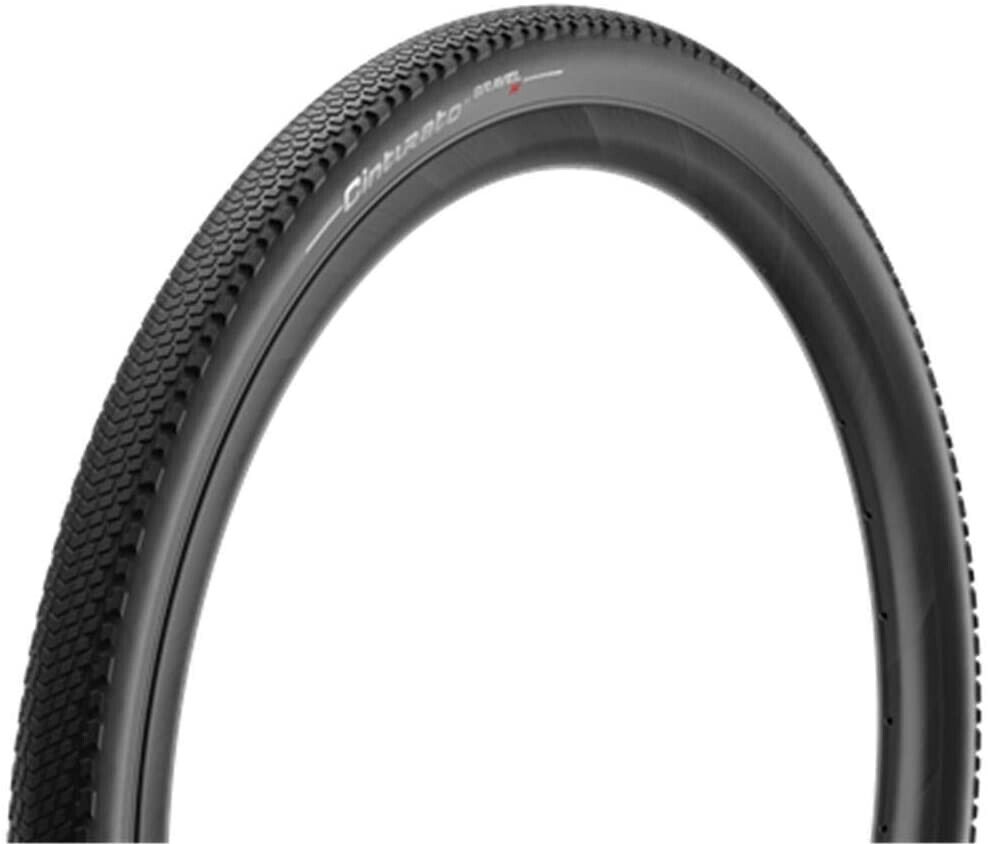 COPERTONE PIRELLI CINTURATO GRAVEL "H" TUBELESS READY 700X35 HARD TERRAIN