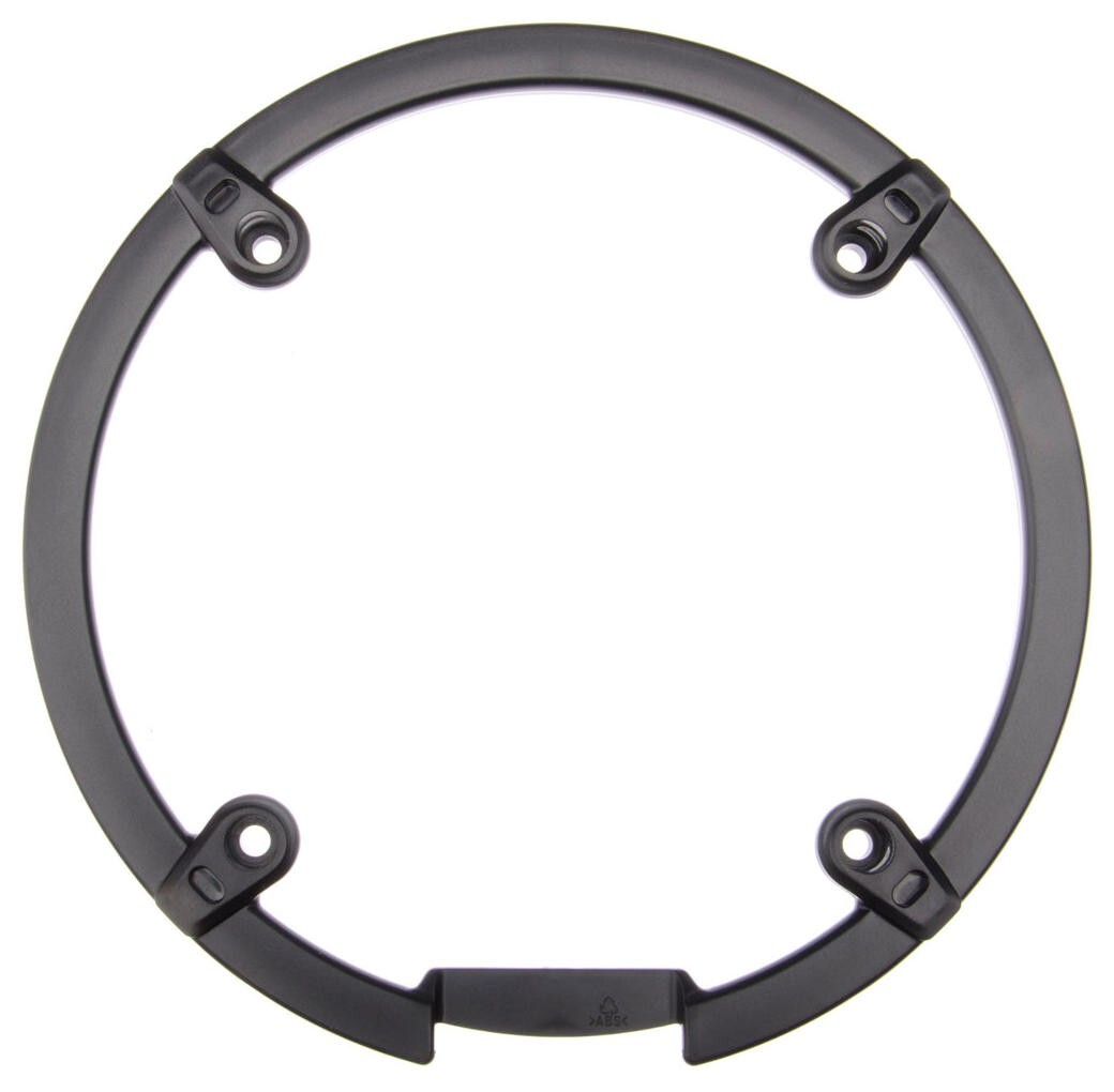 Shimano anello di protezione catena con viti per FC-M430/391/551