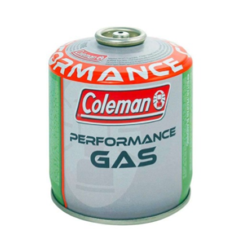 CARTUCCIA GAS COLEMAN C500 PERFORMANCE (WEBER)
