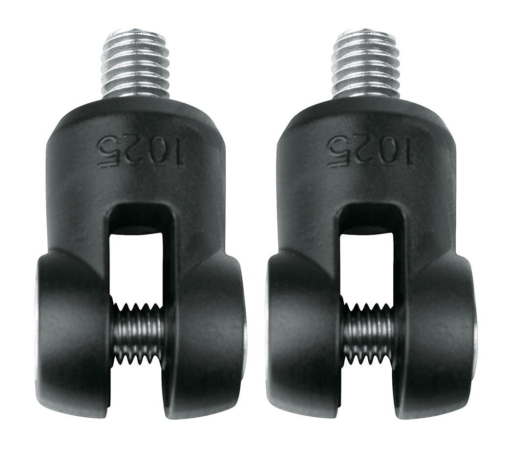 SKS adattatpre per Mudguards (Suntour e Rock Shox)