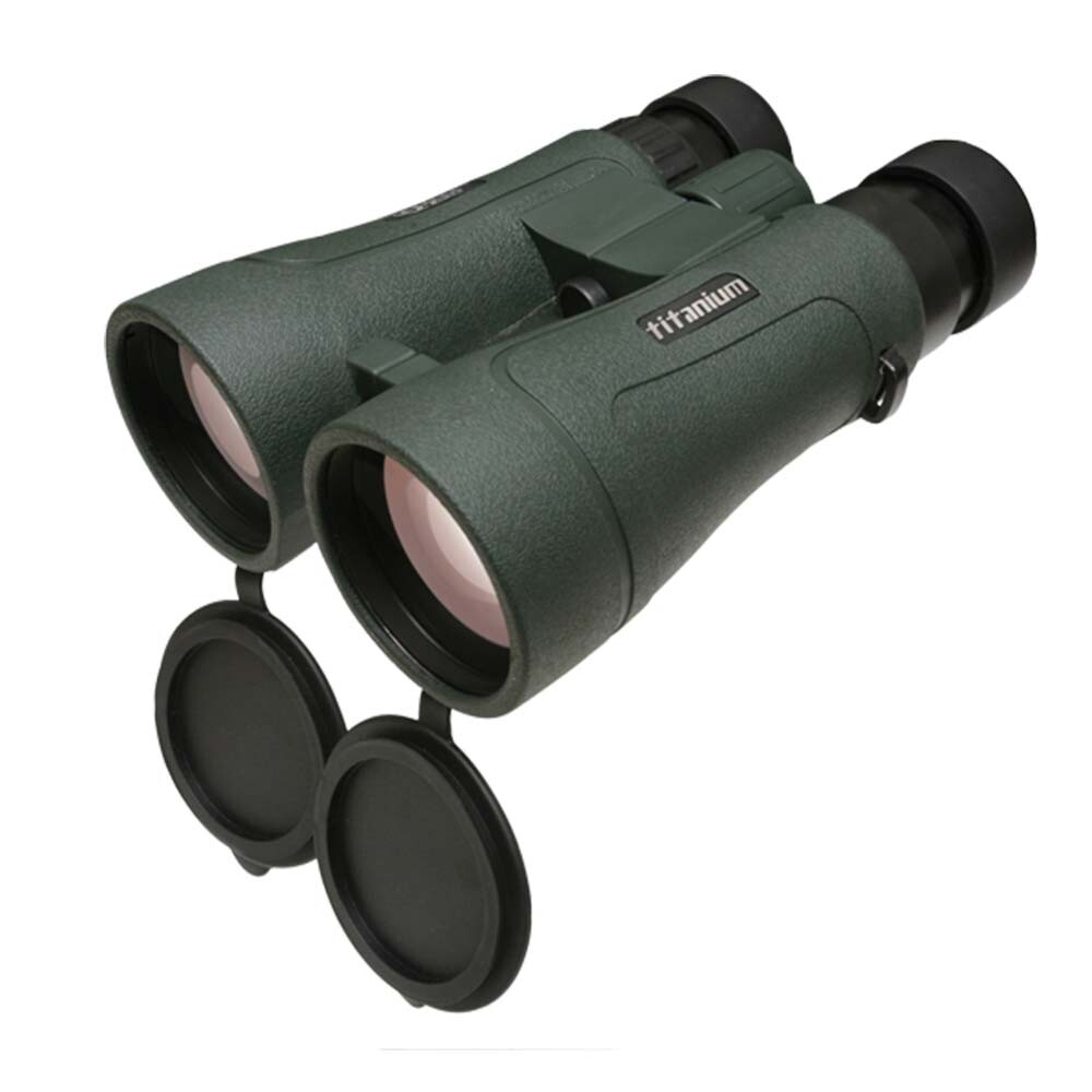 Binocolo Titanium 10x56 ROH - DELTA OPTICAL