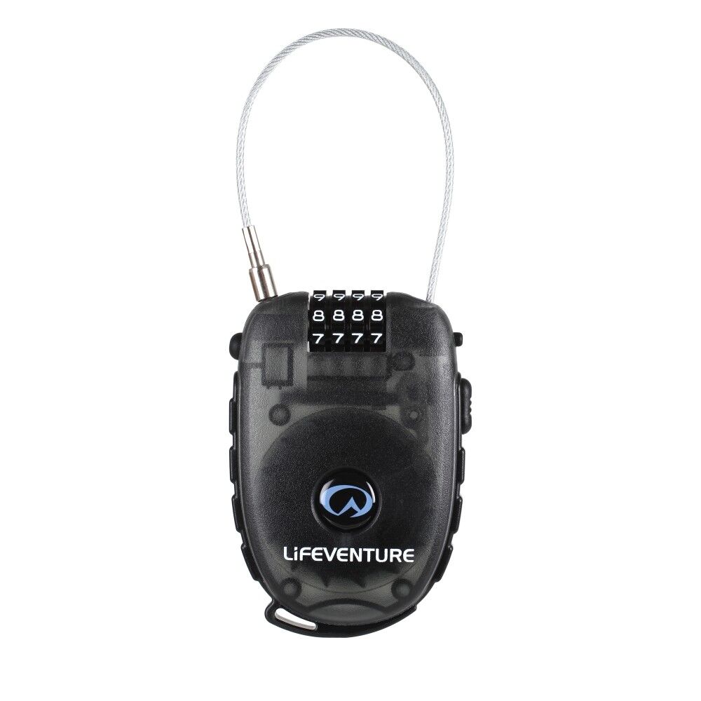 Cavo Lucchetto Lifeventure C400