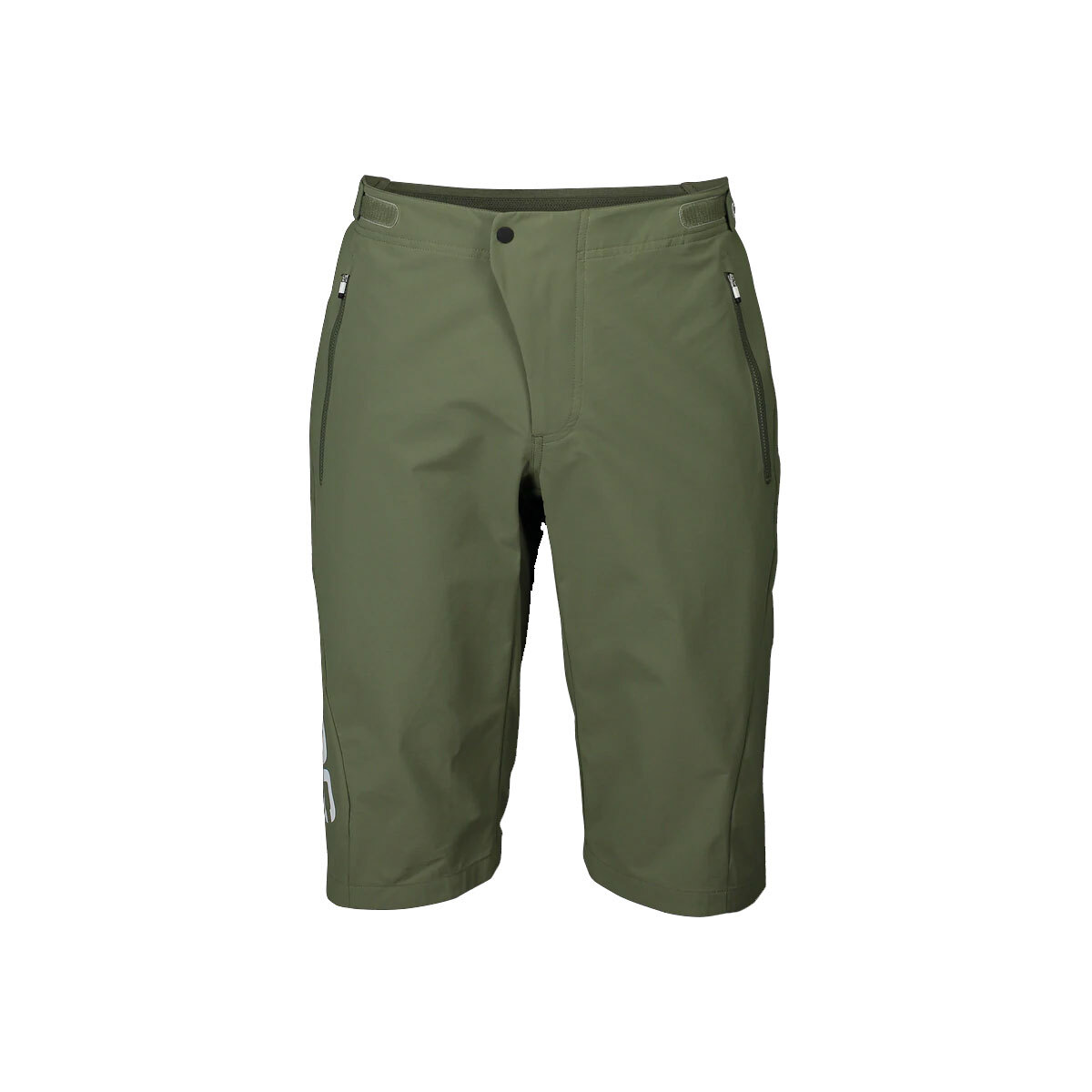 52835 POC Essential Enduro Shorts Epidote Green XL Apparel