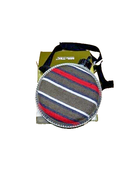 Borraccia Stile Western  1,9 Litri Miltec