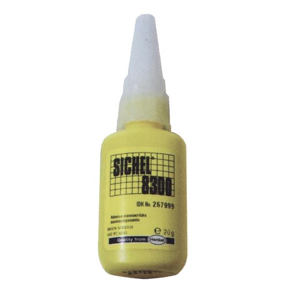 COLLA PER TERMINALI SICHEL 8300