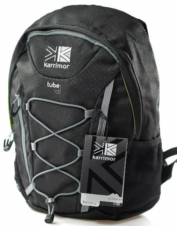 Zaino turistico Karrimor Tube KR15051 BLK