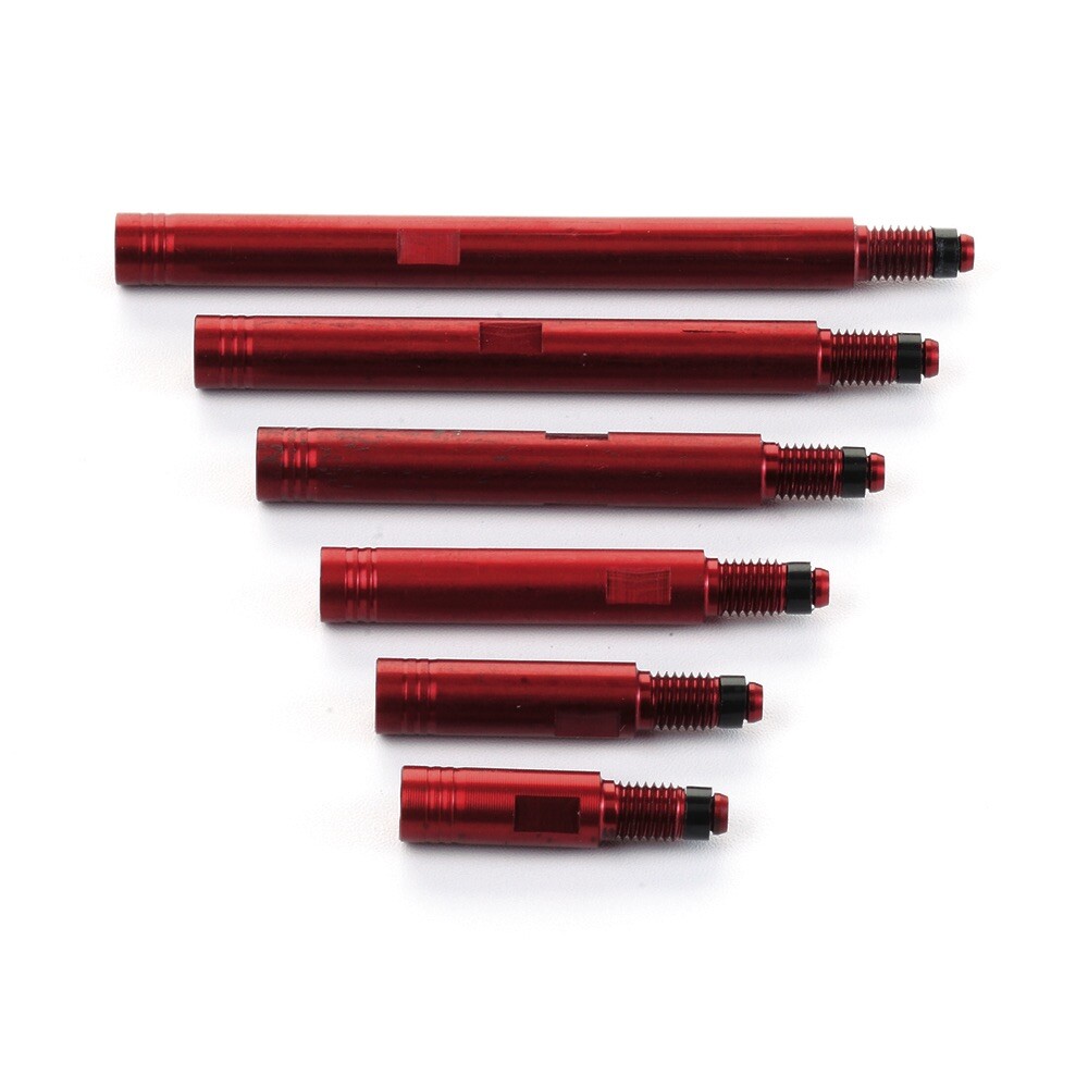 Miche Miche Valve Extender 30+30MM