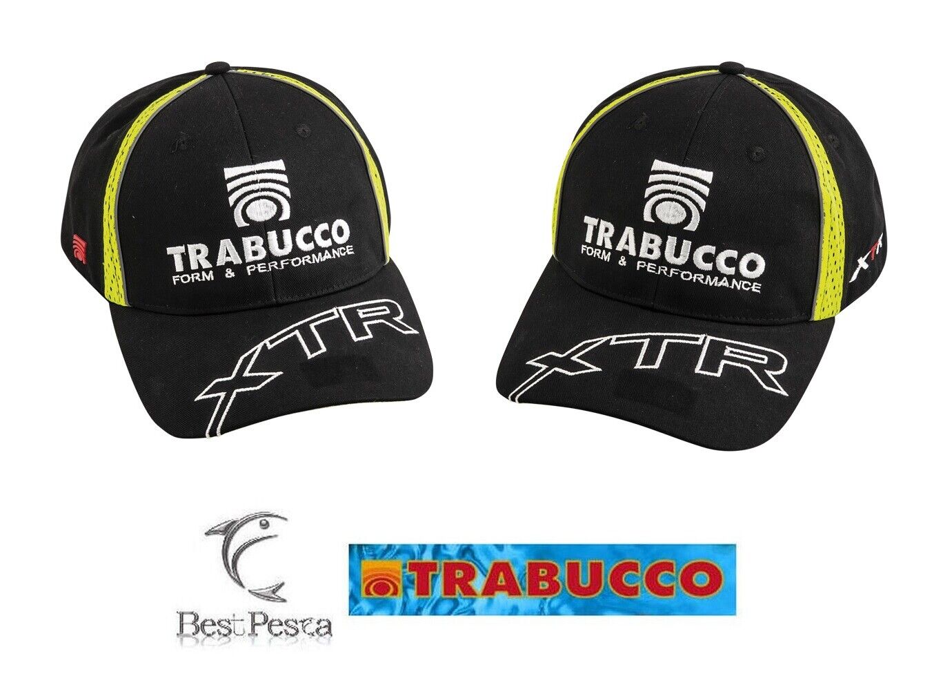 CAPPELLO TRABUCCO XTR CAP