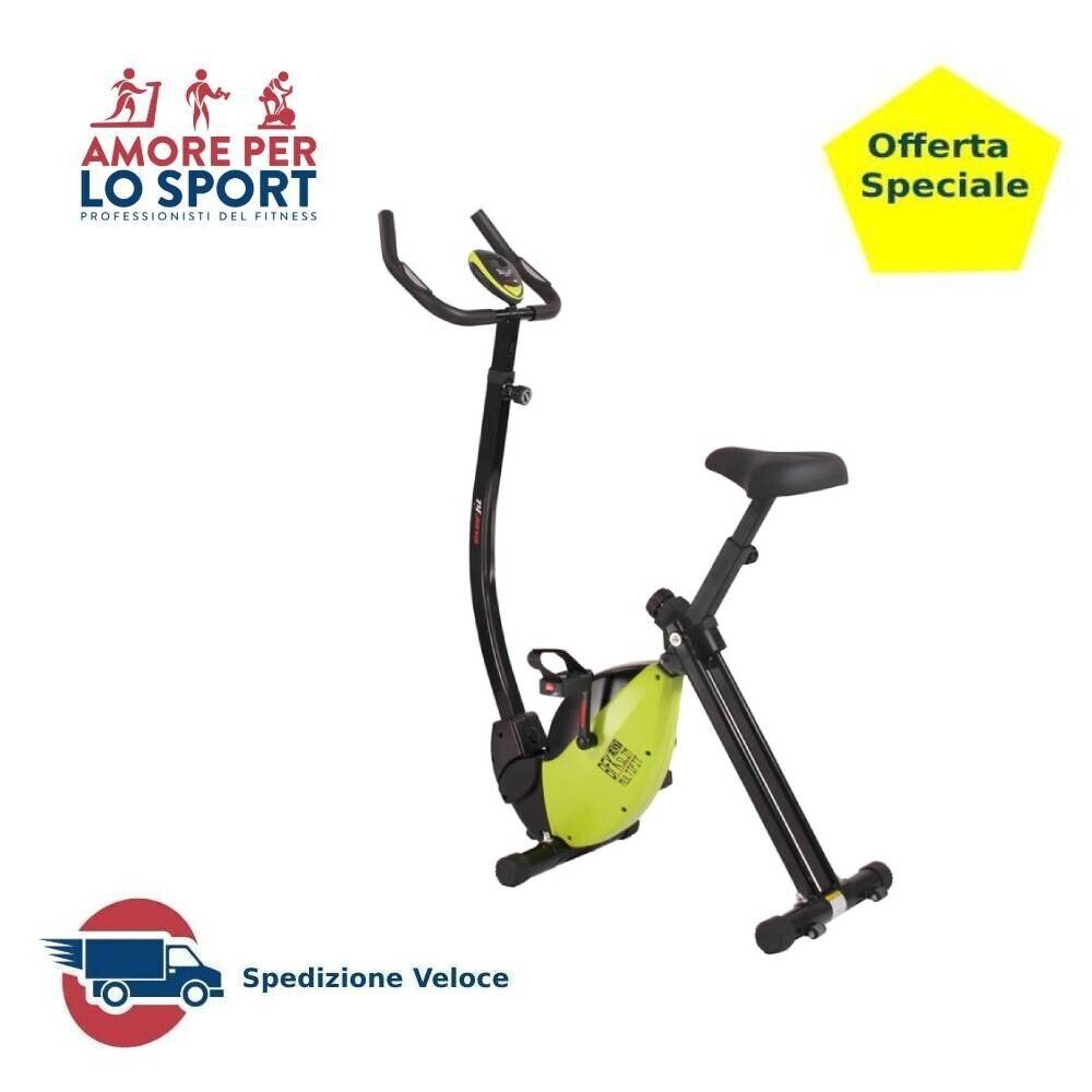 Cyclette BFK-EASYSLIM-MFIT Everfit