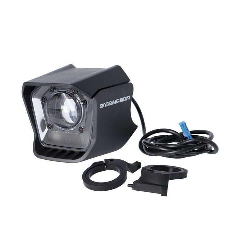 fanale skybeamer 300 am 100 lux, per bosch 3060219104 Haibike bici elettrica