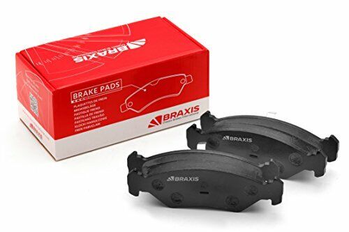 Braxis AB0216 Frontale del Freno (P2I)