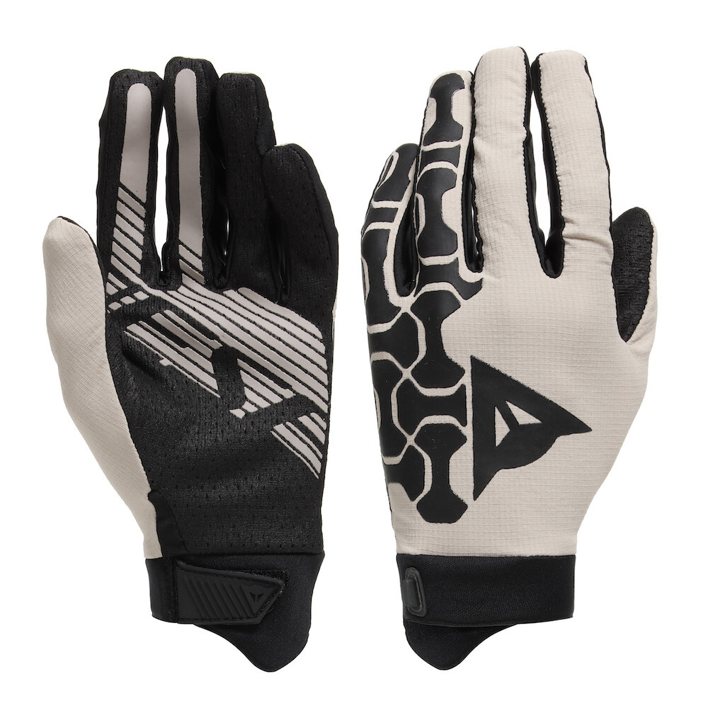 Guanti Dainese HGR GLOVES, Colore Sabbia/Nero, Taglia M