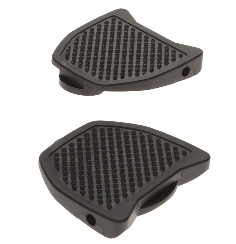 PEDAL PLATE COPRI TACCHETTE SPD SL