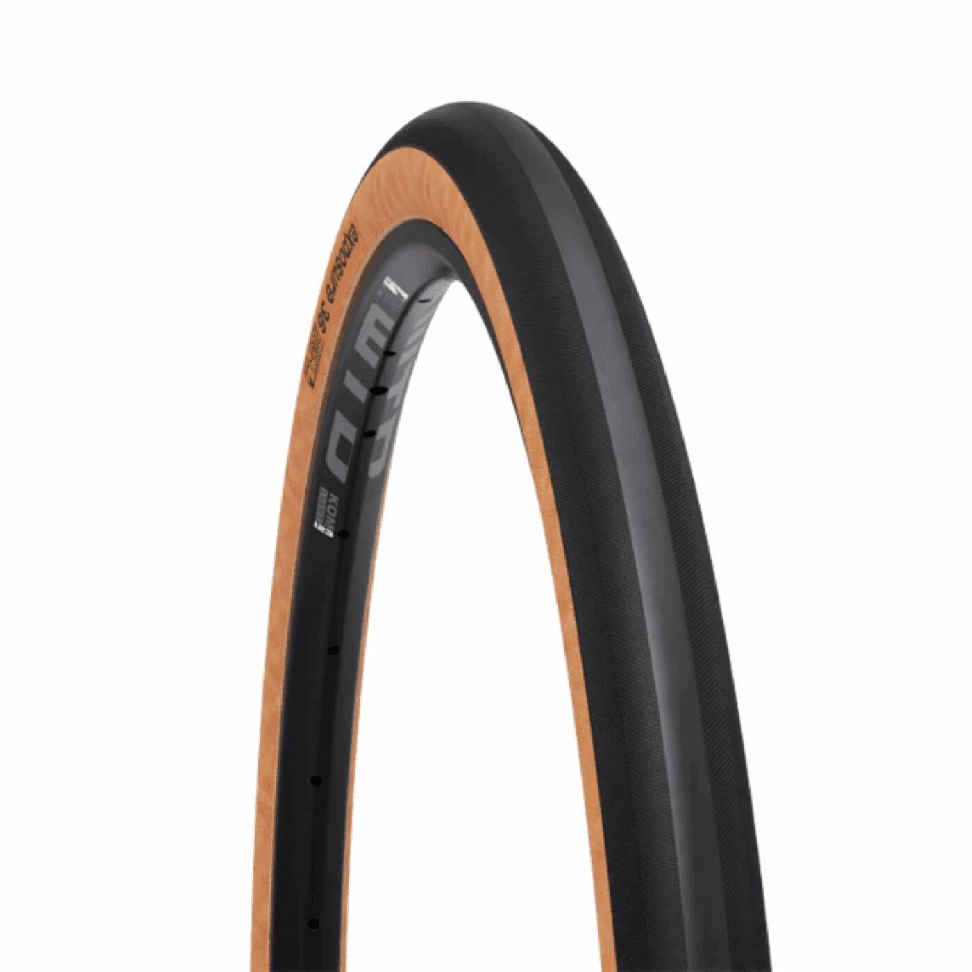 Copertone 28" 700 x 30 (30-622) exposure sg2 120tpi tubeless ready Wtb Bici