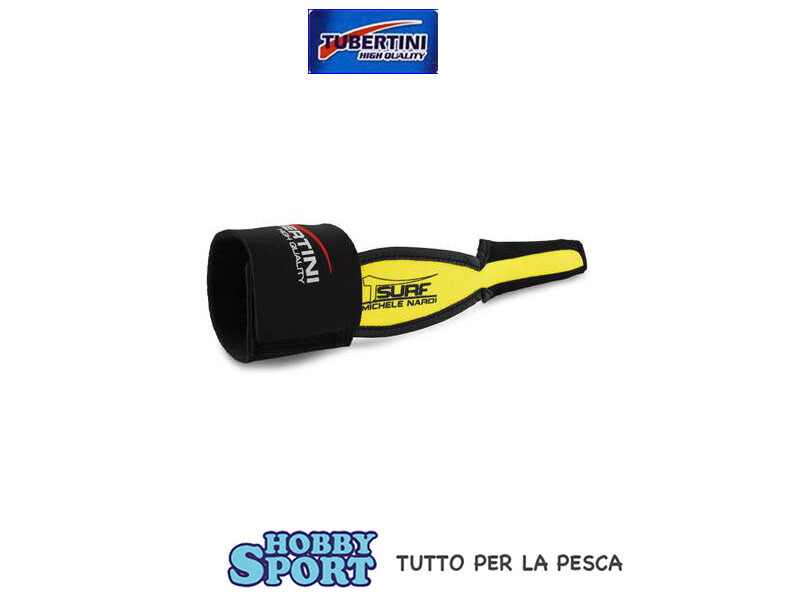GUANTINO SALVADITO TUBERTINI TAGLIA XL - 7001602 - FINGER PROTECTOR SURFCASTING
