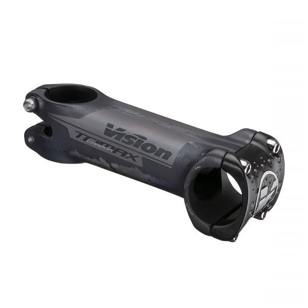 attacco manubrio trimax carbon b1 +/-6 31.8x110 mm 421697024 Vision Manubri bici