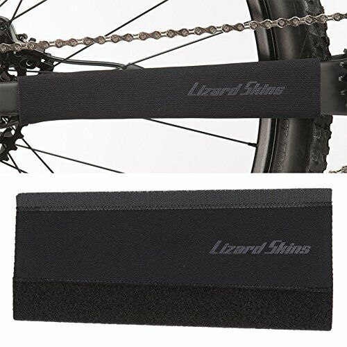 Lizard Skins li9961 Protezione Base di Bicicletta Nero (r7V)