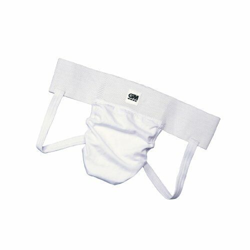 GM Gunn & Moore, Slip per Cricket con protezione, XL (a5l)