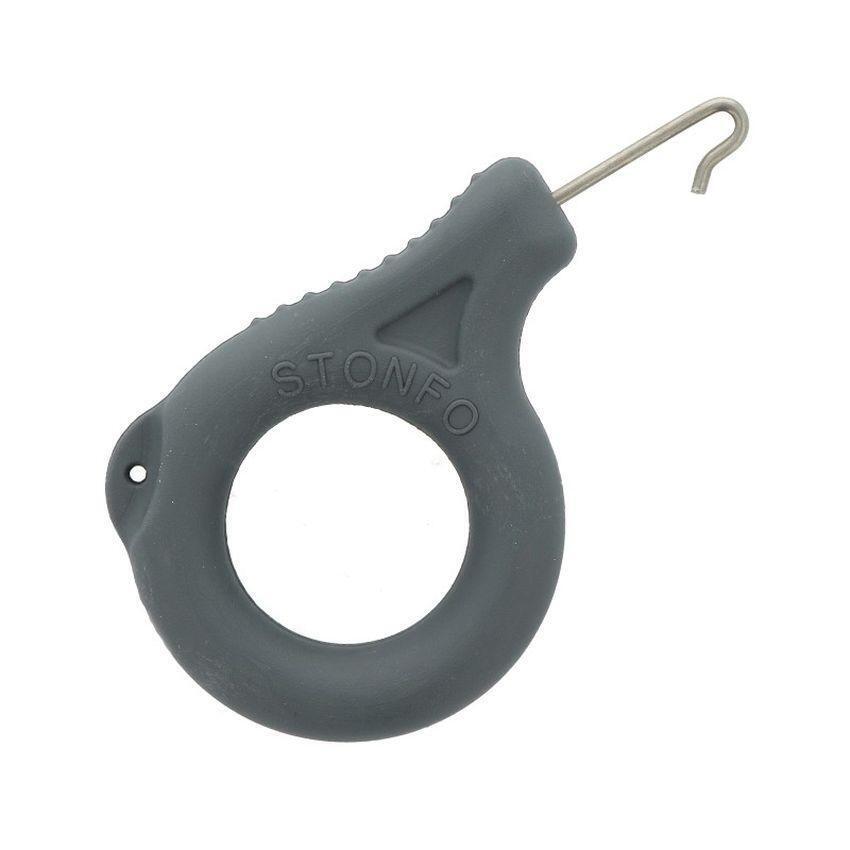 STONFO PESCA TIRANODO ART 548 TERMINALI NODI SERRE NOEUD TIGHTEN KNOT TIRA FILO