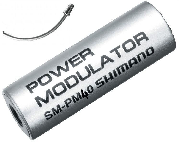 Power Modulatore Silver 90° SM-PM40 POWER MODULATOR SILVER 90° DEG