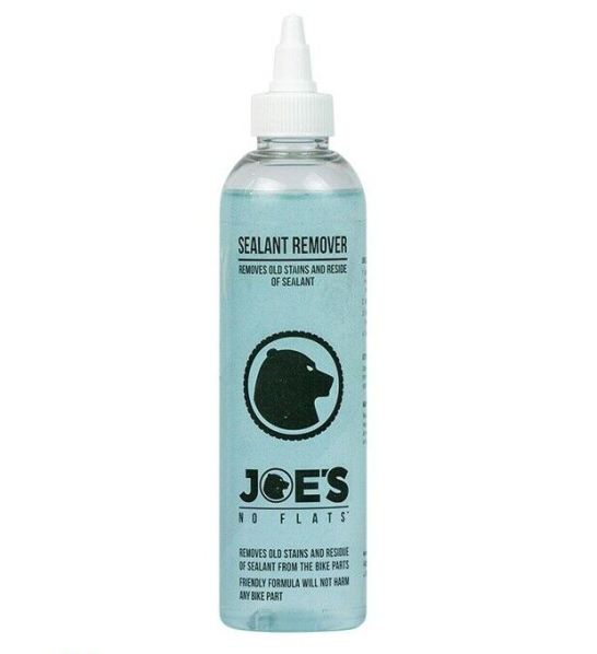 RIMUOVI SIGILLANTE SEALANT REMOVER JOE'S 240 ml